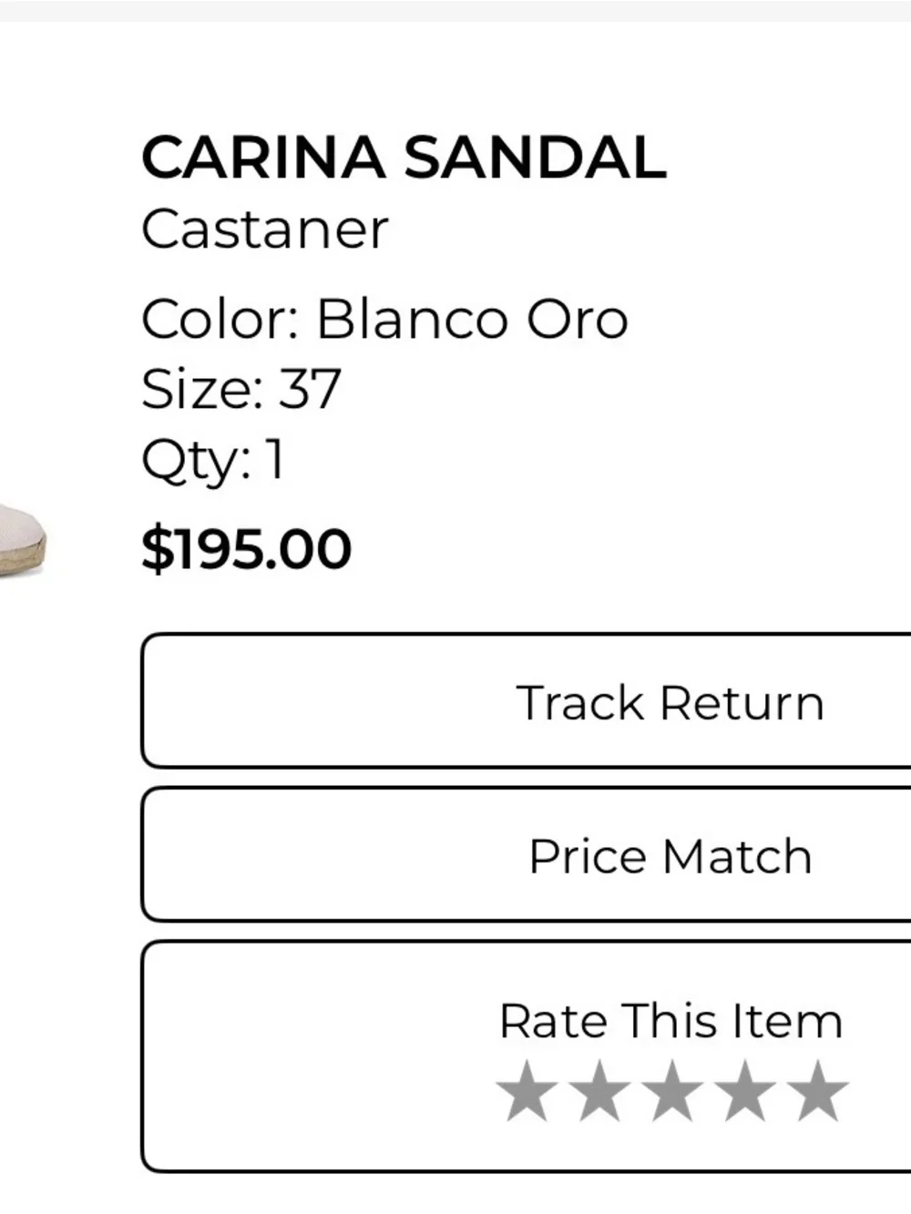 Castaner Carina Sandal-Neutral Linen Espadrille Wedge with Ankle Tie